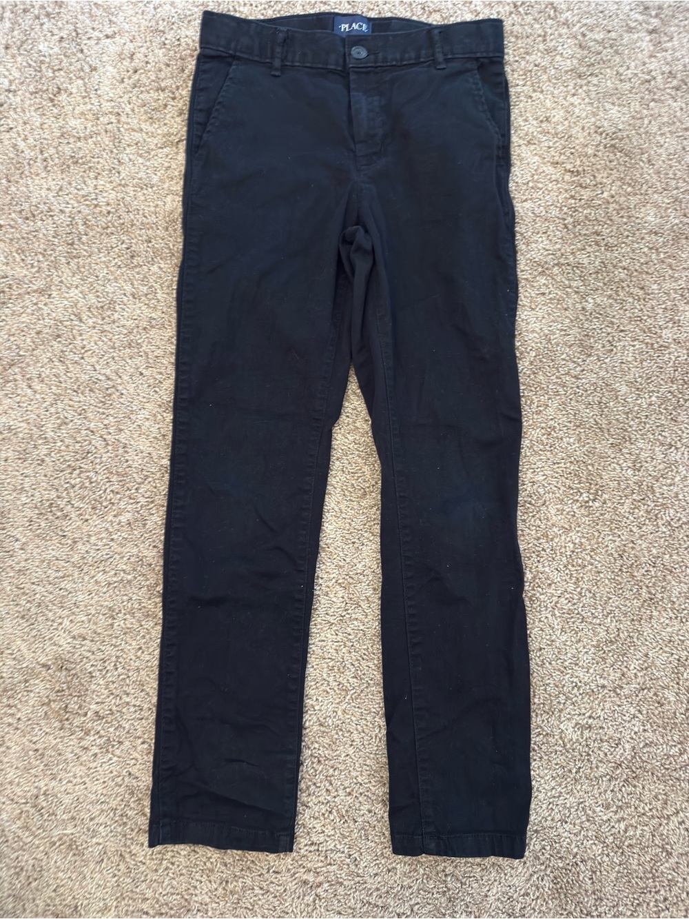 Boys Children Place Pants